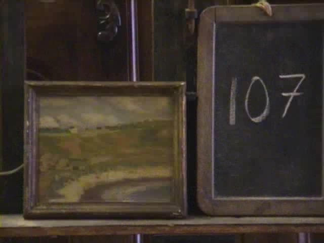 107 — Plage de Trébeurden, Bretagne