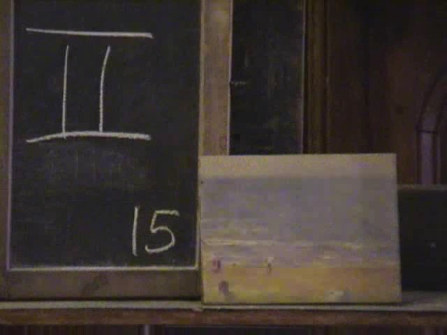 2 — Morisset père et ses 2 filles