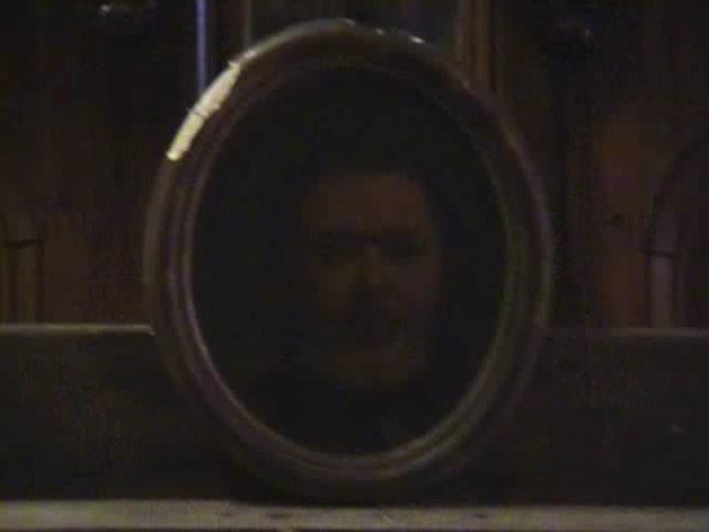 3 — Graveur dans son atelier