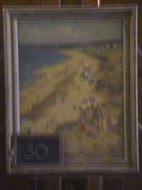 30 — Dune de Graye-sur-Mer, Calvados