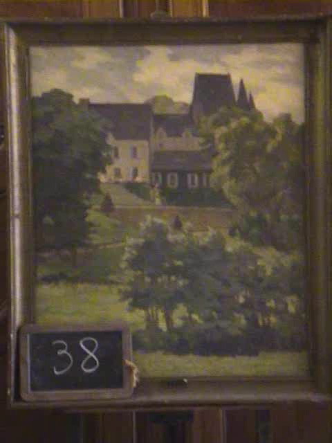 38 — Maison particulière