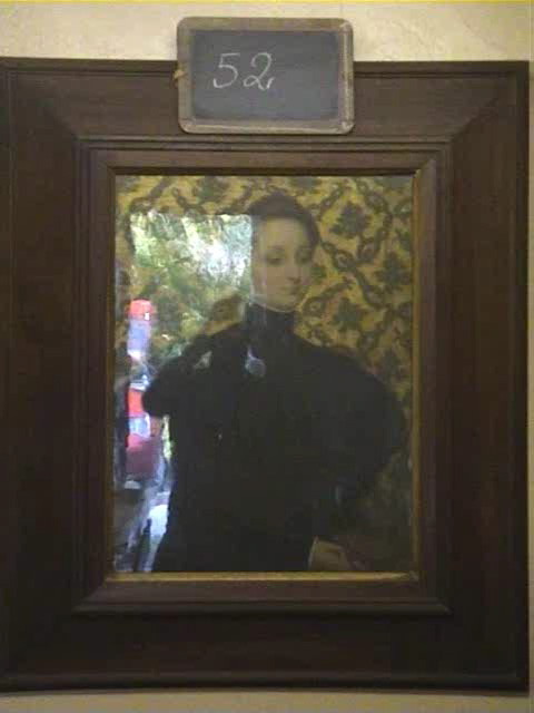 52 — Blanche Morisset