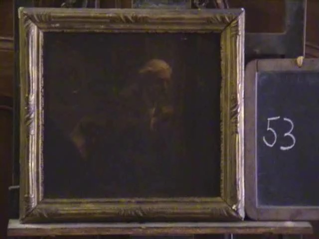 53 — Père de l'artiste - 1895