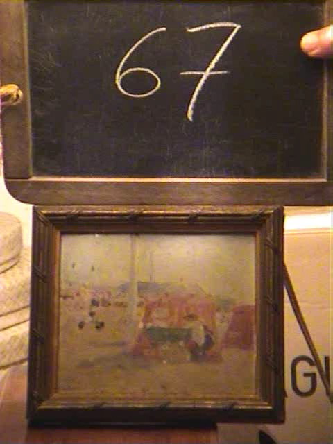 67 — Plage et enfants