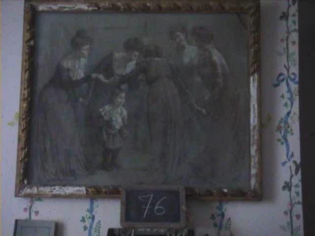 76 — Capucine - 1901