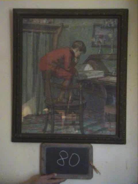 80 — Confort Enfantin