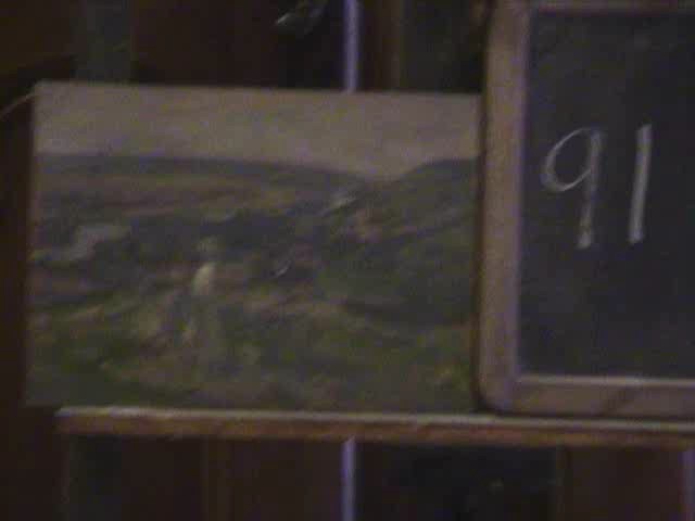 91 — Vernon l'après-midi