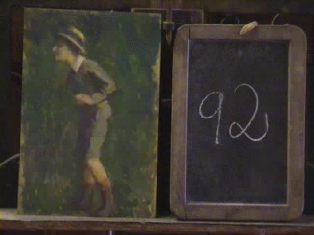 92 — Guignol - 1908